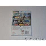 Sin and Punishment Successor of the Skies (Compleet, HOL)