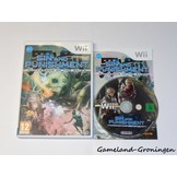 Sin and Punishment Successor of the Skies (Compleet, HOL)