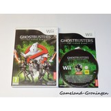 Ghostbusters The Video Game (Complete, HOL)