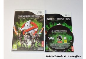 Ghostbusters The Video Game (Complete, HOL)