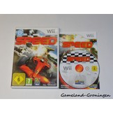 Speed (Complete, EUR)