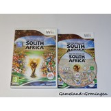 2010 FIFA World Cup South Africa (Complete, HOL)