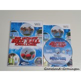 The Ultimate Red Ball Challenge (Complete, HOL)