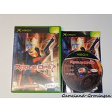 Rogue Ops (Complete)