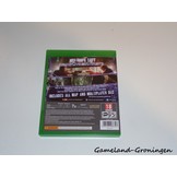 Resident Evil 6 (Compleet)