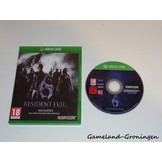 Resident Evil 6 (Compleet)