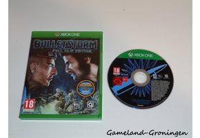 Bulletstorm Full Clip Edition (Compleet)