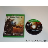 Titanfall (Compleet, NTSC)