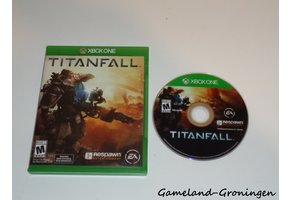 Titanfall (Compleet, NTSC)