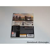 Tom Clancy's The Division 2 Washington D.C. Editie (Compleet)