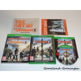 Tom Clancy's The Division 2 Washington D.C. Editie (Compleet)