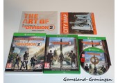 Tom Clancy's The Division 2 Washington DC Edition (Complete)