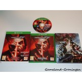 Tekken 7 Steelbook Edition (Compleet)