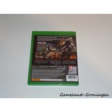 Dying Light (Complete)