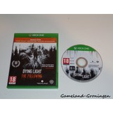 Dying Light (Compleet)