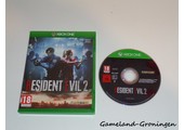 Resident Evil 2 (Complete)
