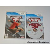 Tony Hawk's Downhill (Compleet, UKV)