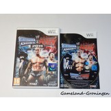 WWF Smackdown vs Raw 2011 (Compleet, FAH)