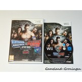 WWF Smackdown vs Raw 2010 (Compleet, FAH)
