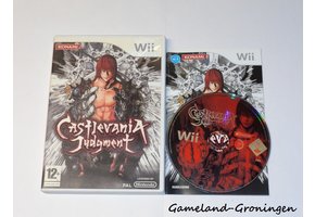Castlevania Judgment (Compleet, HOL)