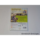 Tales of Symphonia Dawn of the New World (Complete, UKV)