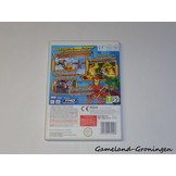 Marvel Super Hero Squad The Infinity Gauntlet (Compleet, FAH)