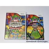 Marvel Super Hero Squad The Infinity Gauntlet (Compleet, FAH)