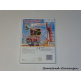 Thrillville of the Rails (Compleet, UKV)