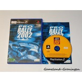 Pro Rally 2002 (Compleet)