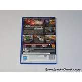 Midnight Club 3 Dub Edition (Complete)