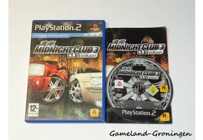 Midnight Club 3 Dub Edition (Complete)