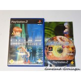 Dead or Alive 2 (Compleet)