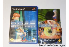 Dead or Alive 2 (Compleet)