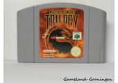 Mortal Kombat Trilogy (NOE)
