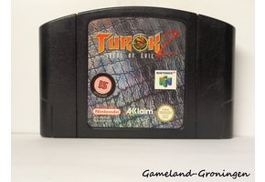 Turok 2 Seeds of Evil (EUR)