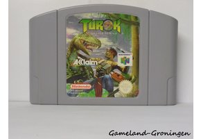 Turok Dinosaur Hunter (EUR)