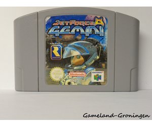 jet force gemini nintendo switch