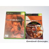 Dead or Alive 3 (Complete)
