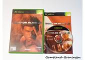 Dead or Alive 3 (Compleet)