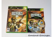 Tom Clancy's Ghost Recon 2 (Complete)