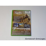 Conflict Desert Storm II (Complete)