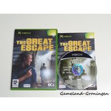 The Great Escape (Compleet)