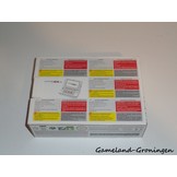 Nintendo 3DS XL with Stylus & Charger (Complete, White)