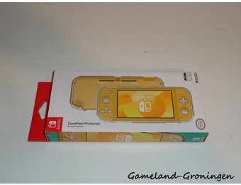 DuraFlexi Protector Nintendo Switch Lite