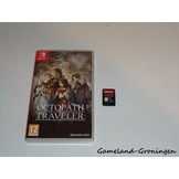 Octopath Traveler (Compleet)