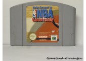 Kobe Bryant in NBA Courtside (EUR)