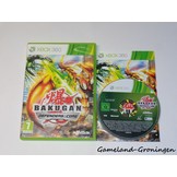 Bakugan Defenders of the Core (Compleet)