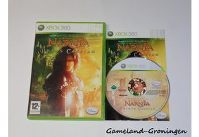 De Kronieken van Narnia Prins Caspian (Compleet)