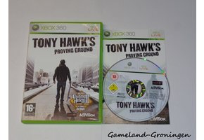 Tony Hawk's Proving Ground (Compleet)