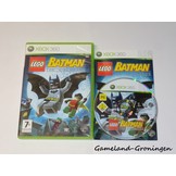Lego Batman The Video Game (Complete)
